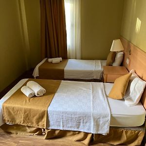Comfort Dreibettzimmer